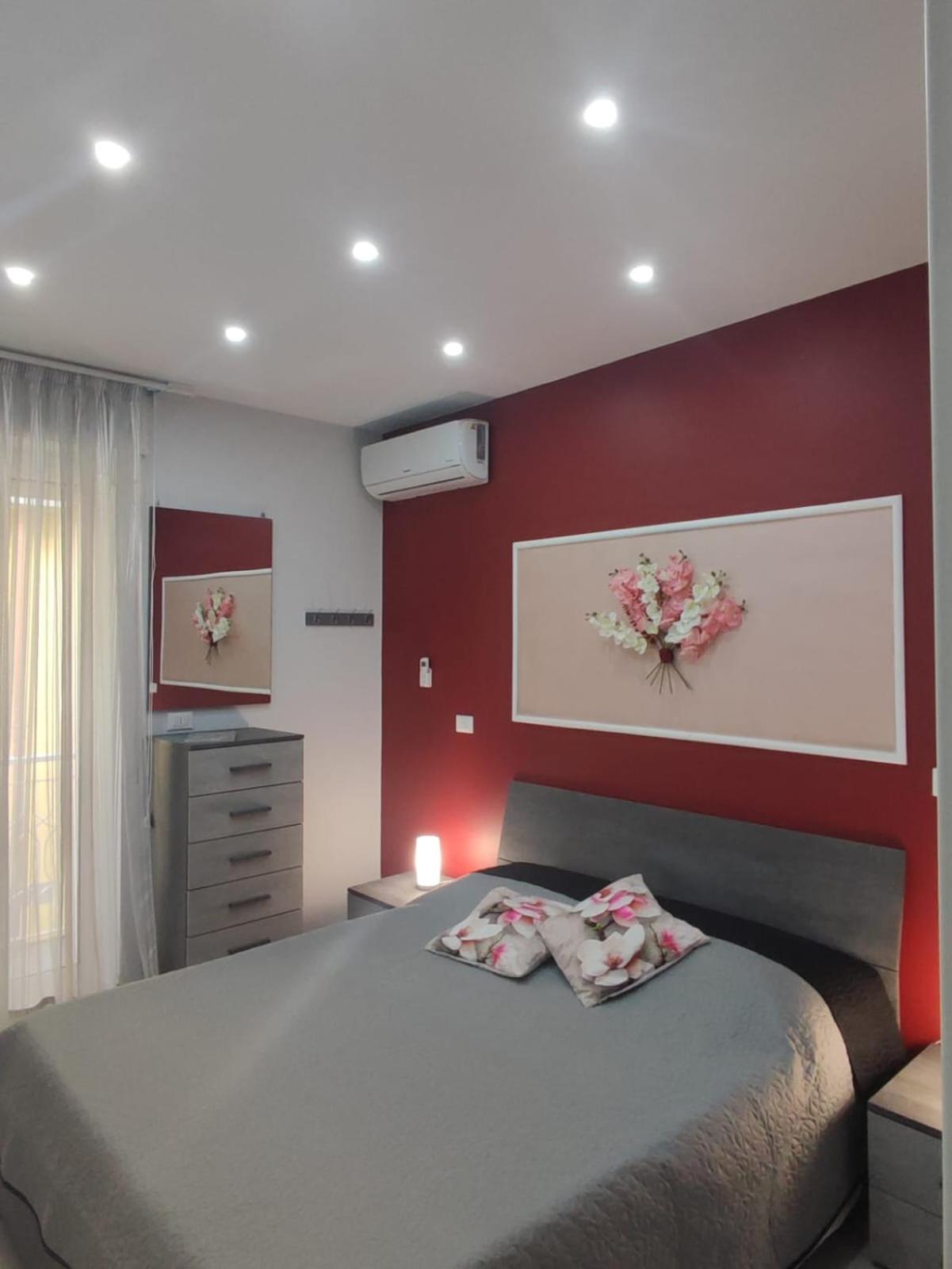 Appartement Casa Orchidea